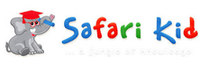 Safari Kid: International Curriculum, Customized to Nurture Young Minds