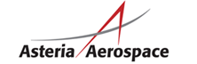 Asteria Aerospace: High Quality Real-time Aerial Surveillance