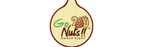 Go Nuts!!: Munch Right with Varieties of Nuts