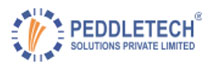 Peddletech Solutions: Transforming One's Pain Point into Unembellished Solution Module