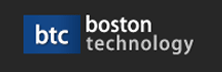 Boston Technology Corporation: Client-Engaging Mobile Solutions