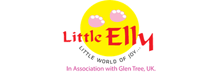 Little Elly: Experiencing the Joy of Learning with a Skill-Based Curriculum