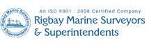 Rigbay Marine Surveyors & Superintendents: Administering Marine Surveys using Expert Hands