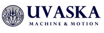 Uvaska: Leading Source & Partner for Engineering, Manufacturing & Automation Solutions