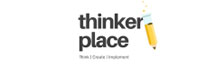 Thinker Place: Boosting Children's Curiosity & Creativity through STEM Toys