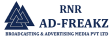 RNR Ad-Freakz: High-concept Advertisements 