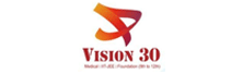 VISION 30 CLASS: Grooming Young Brains Towards Fulfilling their Future Career Aspirations