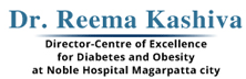 Centre of Excellence for Diabetes & Obesity: Remedying Diabetes through Lifestyle Management 