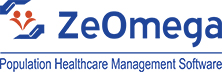 ZeOmega: Industry Ready Solutions in the Population HealthCare Management Space