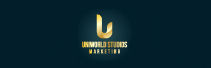 Uniworld Studios: Showcasing Products, Services and In-House Facility in Simple Yet Effective Manner