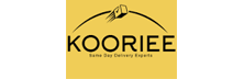 Kooriee: The Same-Day-Delivery Expert