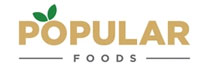 Popular Foods: Nourishing India with Trust & Taste