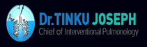 Dr. Tinku Joseph: Innovating Interventional Pulmonology Excellence, Cultivating Compassion