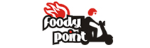 FoodyPoint: Always on time