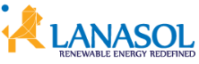 Lanasol Energy Solutions: Low Cost, Compact Parabola Structure for the Solar Thermal Industry