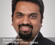 Tackling Enterprise Security Through a Continuous Approach