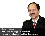 The Ripple Effects of Flash