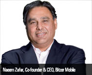 Enterprise Mobility:Redefining the Workplace