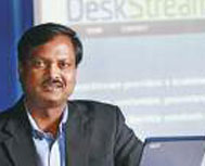 Desktop Virtualization & Cloud Computing: Building blocks of Nex gen Technology