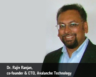 Changing World of Computer Memory  and Data Storage