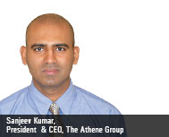 Customer Experience Management in the Financial Services Industry