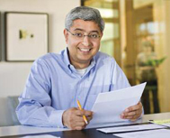 A Peek Into the Mind of a VC