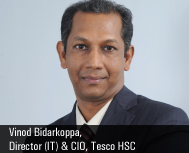 SUCCESS IN THE FUTURE IS 'GLOCALISATION'