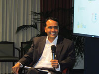 Ideas, Ideas,  and an Awesome Idea: 4KTA 