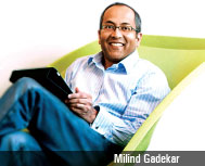 The Emergence of the 