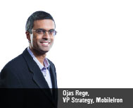 Securing Enterprise Data in a World without Firewalls