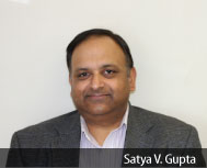 More Verticals will start  Leveraging Big Data in 2013