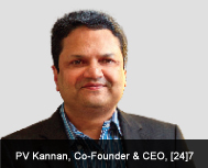 My Journey  to Enhancing the Customer's Experience