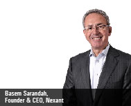 From Customer to Control Room