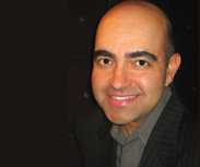 In a World  Filled with Data,  What's missing?