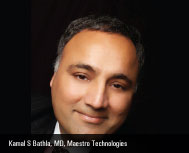 Big Data Market Review and Call for Solutions Innovation