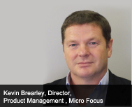 Mainframe: Vicinity yet to be Explored