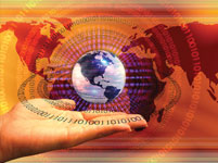 Reinventing in the New World