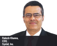 Re-engineering the Engineer