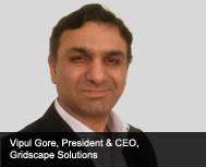 The Evolution of Smart Grid