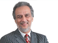 Changing horizons for the Indian IT services Industry 