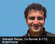 Big Data and Machine Learning based Marketing Analytics