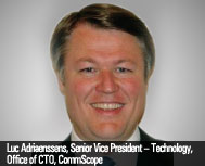 The Challenge of Delivering Higher Bandwidth