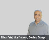 Leveraging Data for Storage Solutions and Innovation