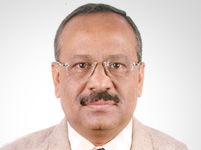 Keeping pace with Passenger Demand