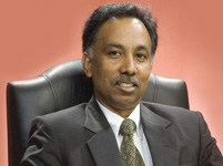 Changing Role of CEO