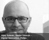 Data will Drive  the Future of  Consumer Electronics