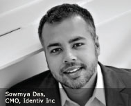 Identity in the Connected World