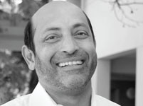 Gear up for a Second  Semiconductor Revolution