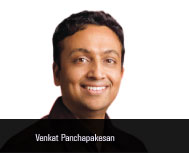 YouTube Engineering Chief, Venkat Panchapakesan Loses Battle with Cance