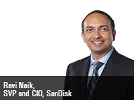 Six Tips for CIOs to Follow